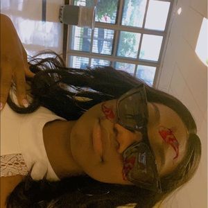 Meet your Posher, Rianna